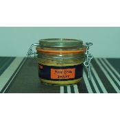 Foie gras entier de canard - 120g